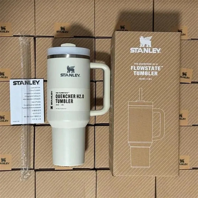 Y1 new stainless steel car thermos cup