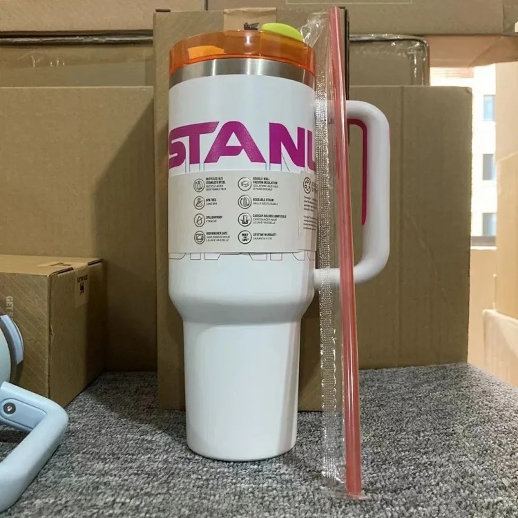 Y1 new stainless steel car thermos cup