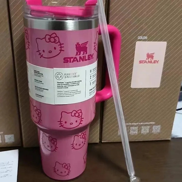 Y1 new stainless steel car thermos cup