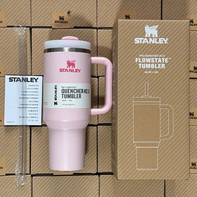 Y1 new stainless steel car thermos cup