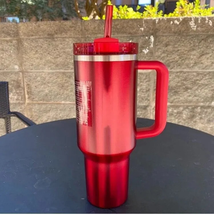 Y1 new stainless steel car thermos cup