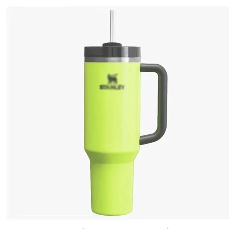 Y1 new stainless steel car thermos cup