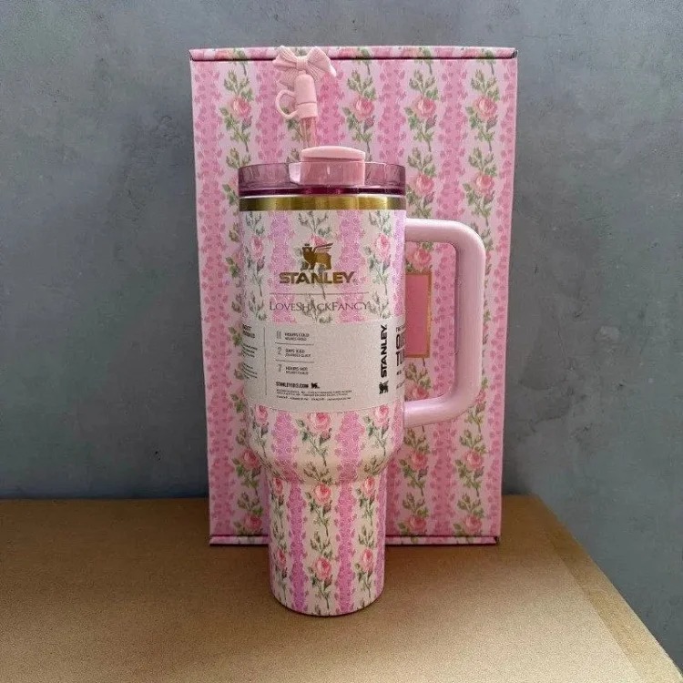 Y1 new stainless steel car thermos cup