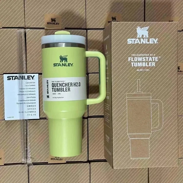 Y1 new stainless steel car thermos cup