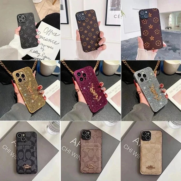 Fashion Phone Case K1-0024