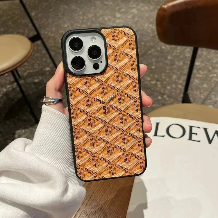 Fashion Trendy Phone Case 001
