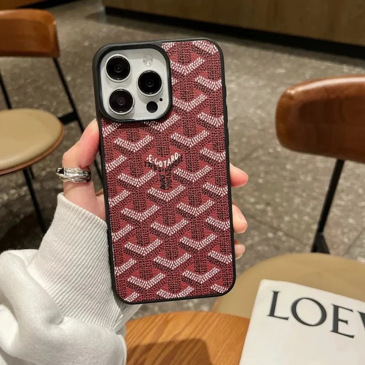 Fashion Trendy Phone Case 001