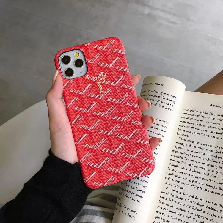 Fashion Trendy Phone Case 001