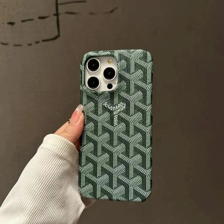 Fashion Trendy Phone Case 001