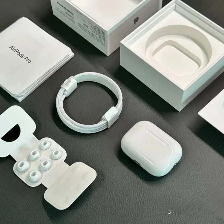 PR02 usb-c with anc ( newest version)