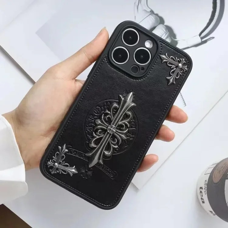 Gold Phone Case