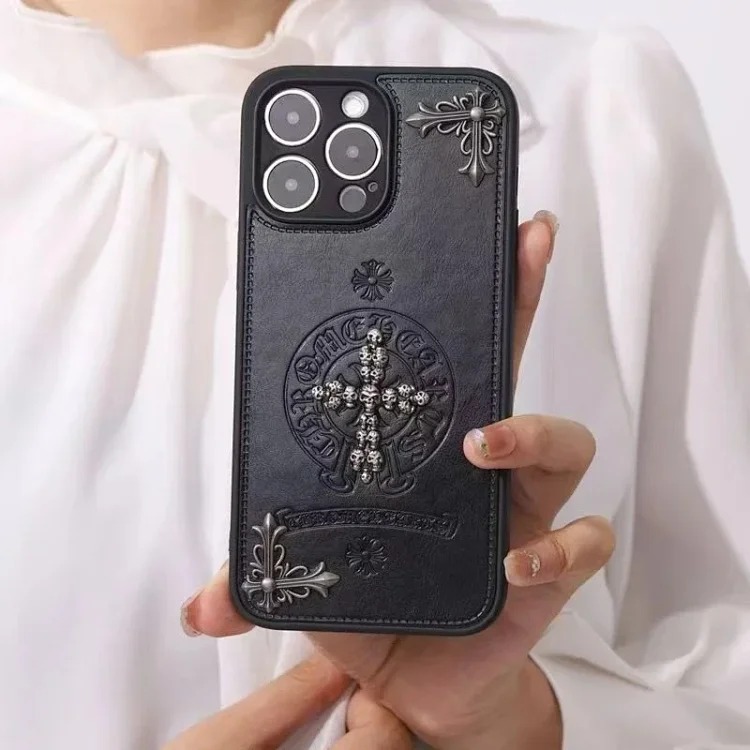 Gold Phone Case
