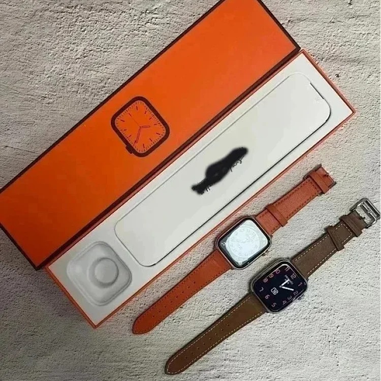 Watch series 9 (45mm)2023 top 1:1