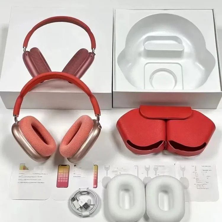 Smart fashion headphones
