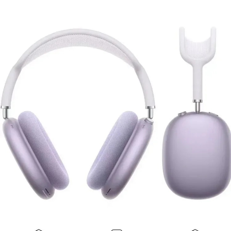 Smart fashion headphones