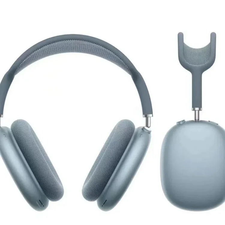 Smart fashion headphones