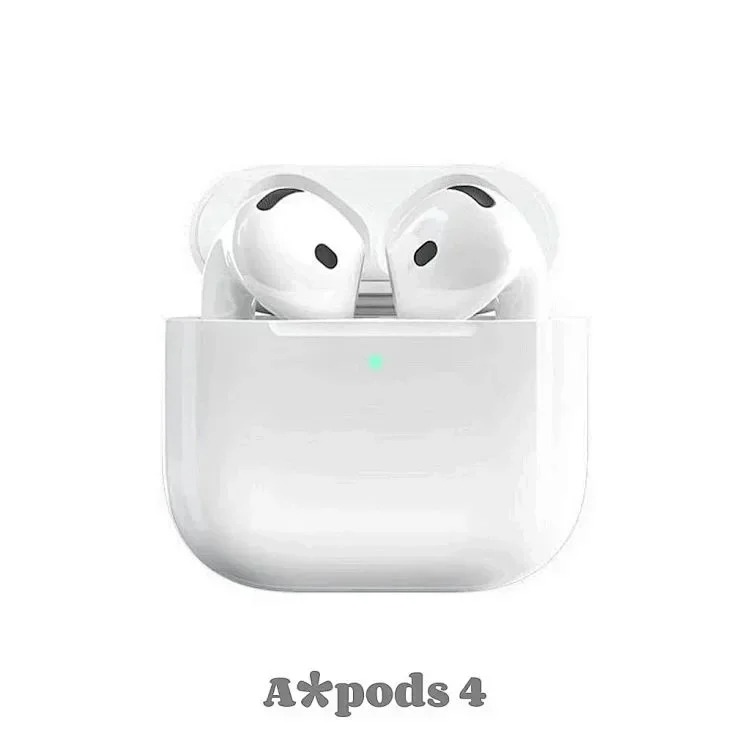 Smart fashion headphones