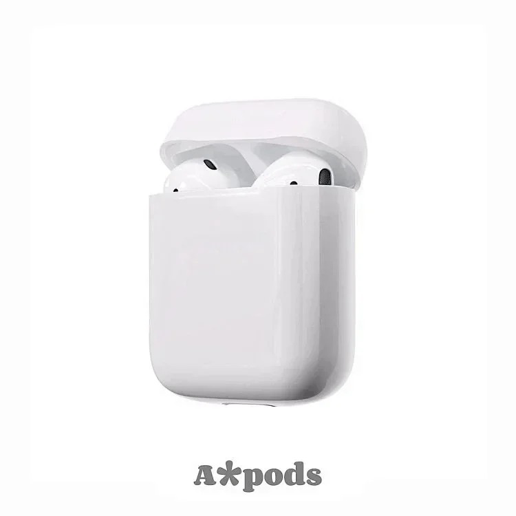 Smart fashion headphones