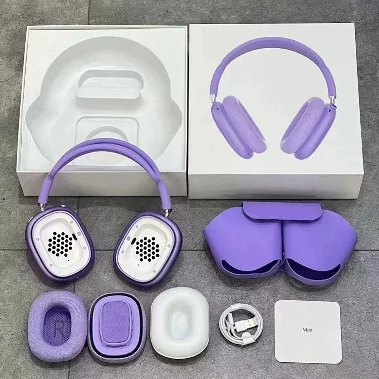 Smart fashion headphones