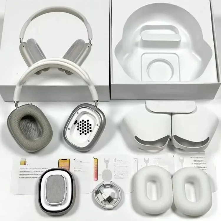 Smart fashion headphones