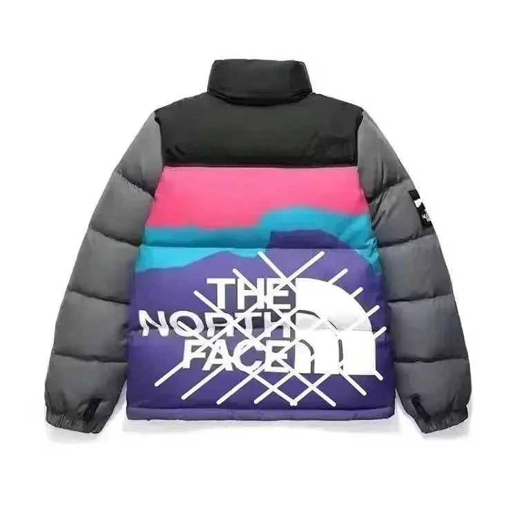 1014 Winter Sports Warm Packable Jacket