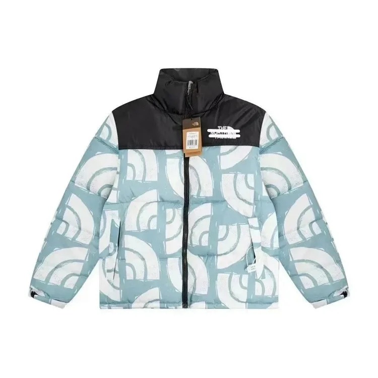 1014 Winter Sports Warm Packable Jacket