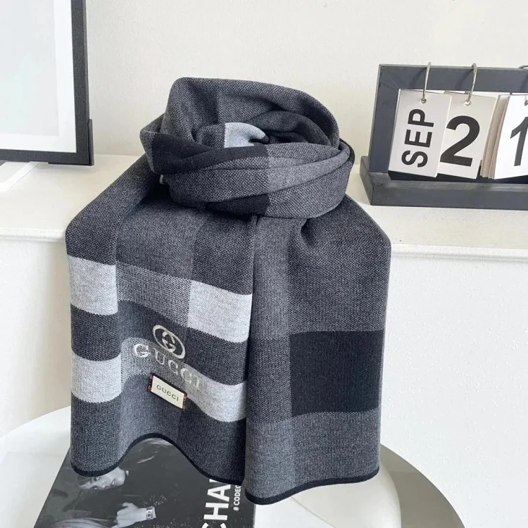 scarf 001