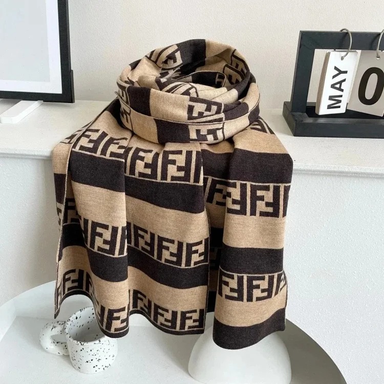 scarf 001