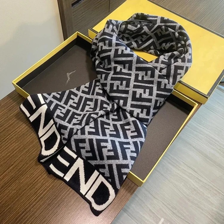scarf 001