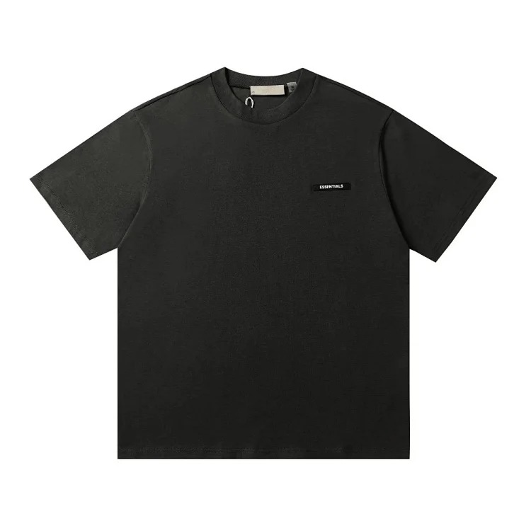 Summer new casual T-shirt Ess3-12
