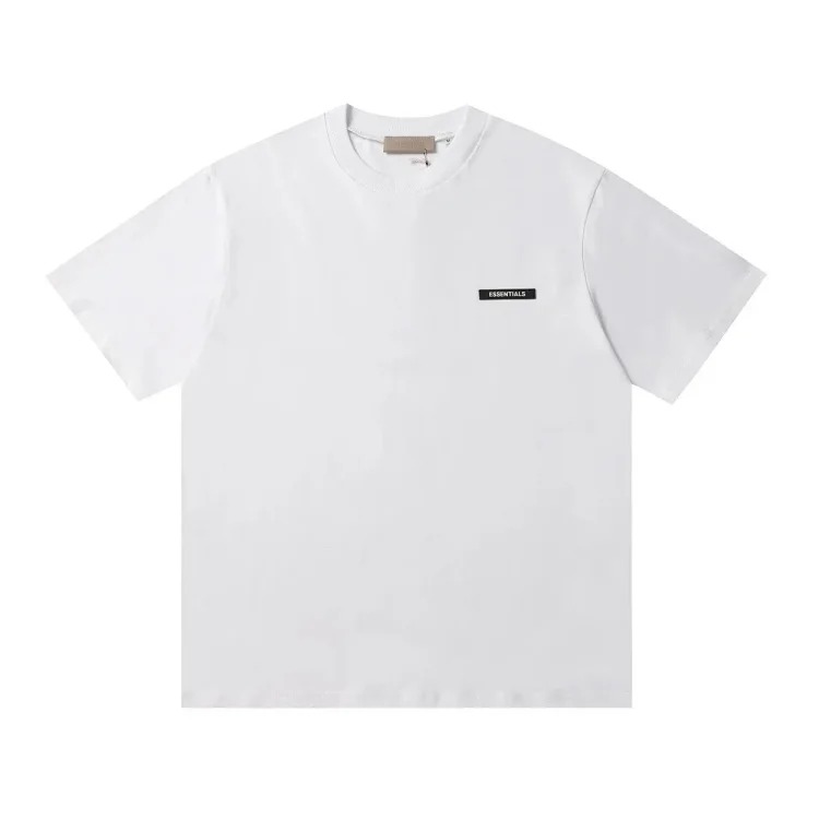 Summer new casual T-shirt Ess3-12
