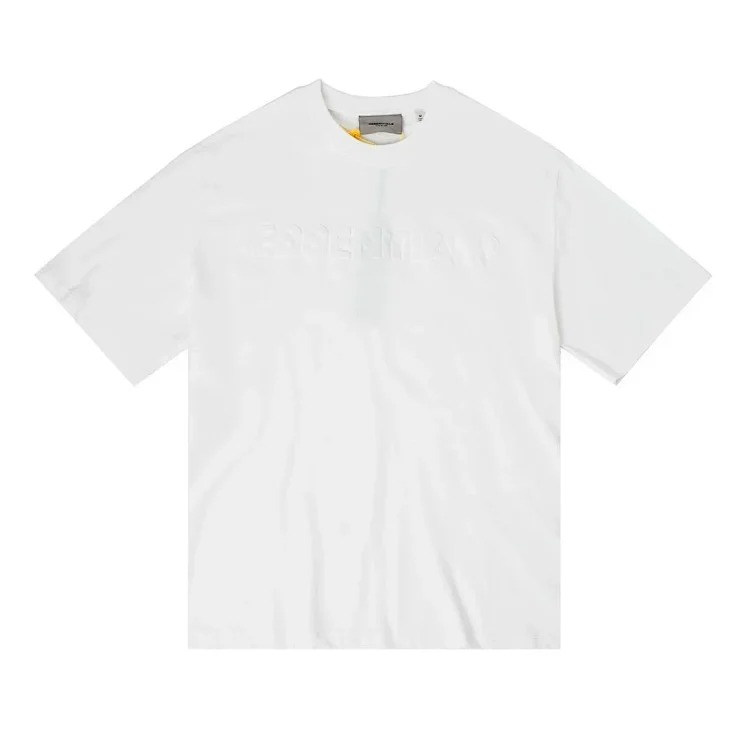 Summer new casual T-shirt Ess3-12