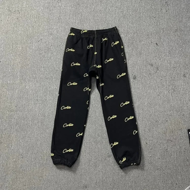 Youth active sweatpants