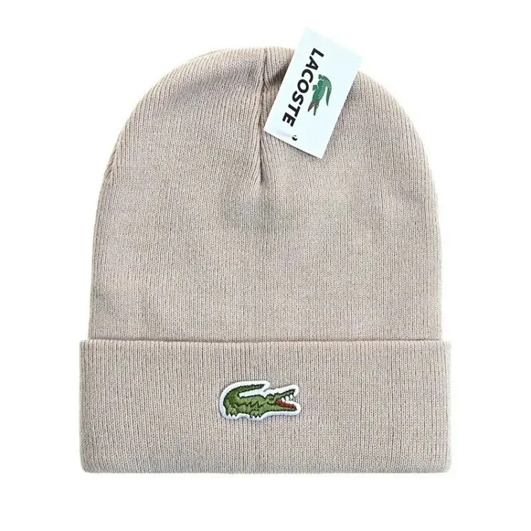 Autumn and winter fashionable knitted hat 03