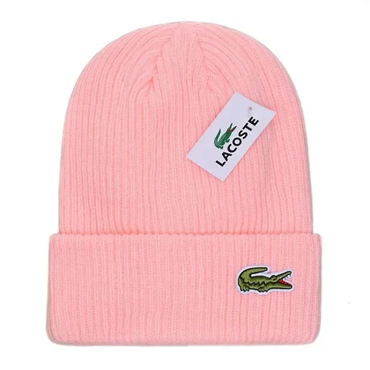 Autumn and winter fashionable knitted hat 03