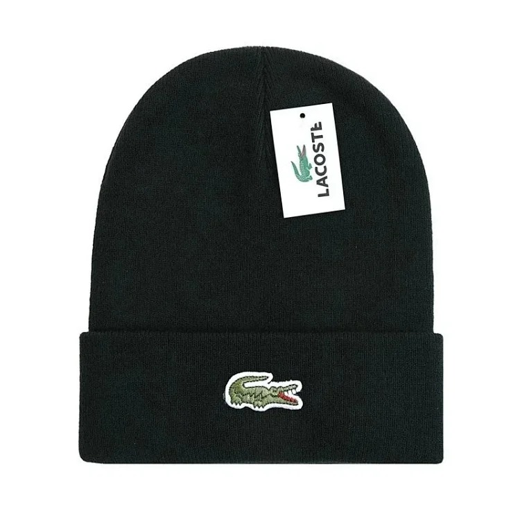 Autumn and winter fashionable knitted hat 03