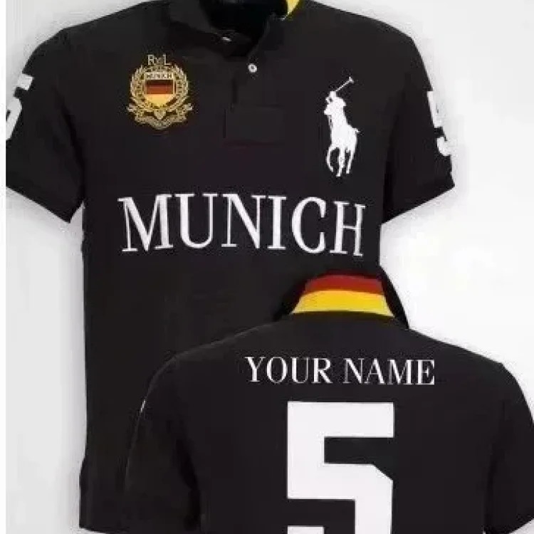2024 fashionable men's urban top