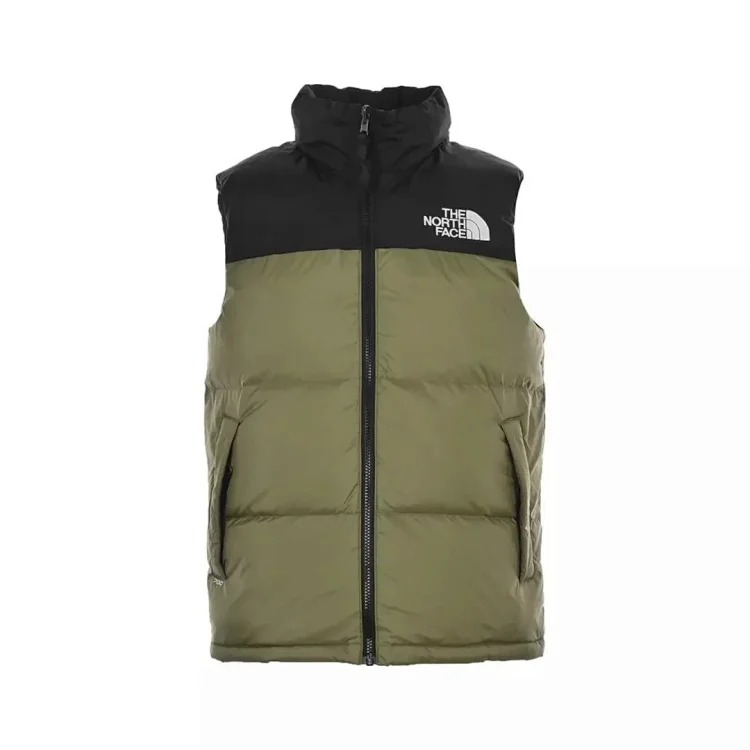 HA XC Batch NF Vest