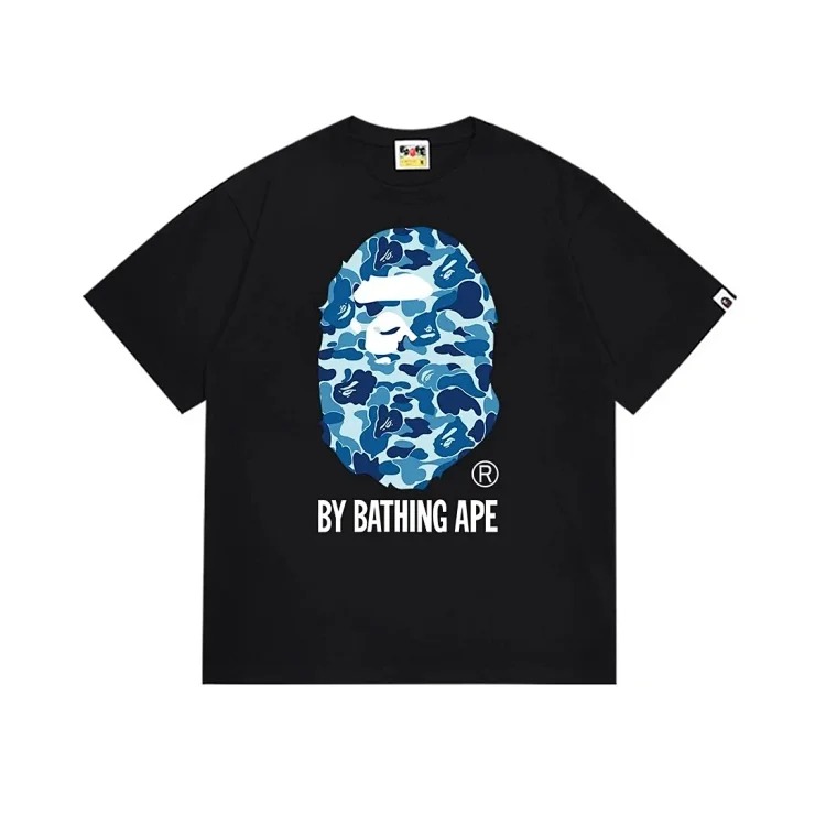 Simple, fashionable and versatile T-shirt DD