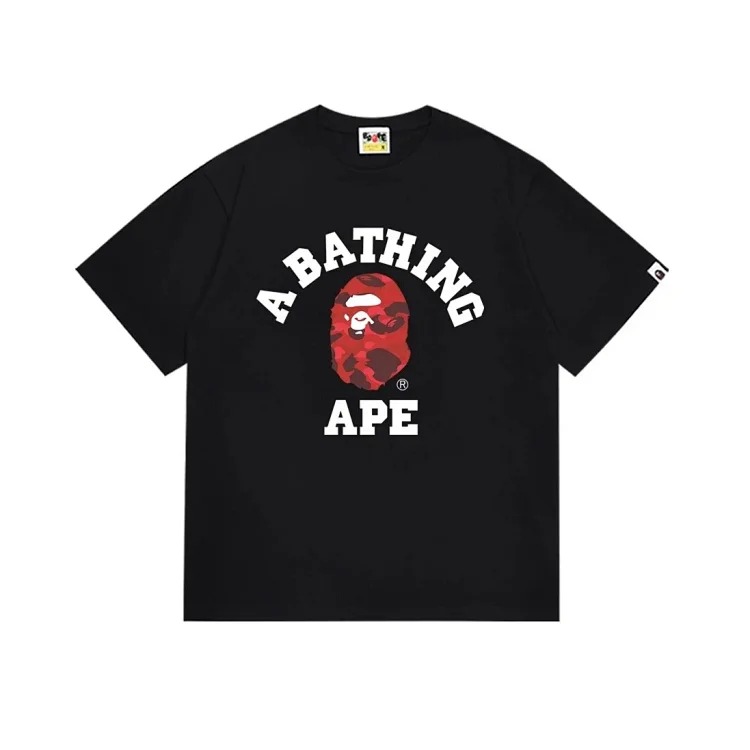 Simple, fashionable and versatile T-shirt DD