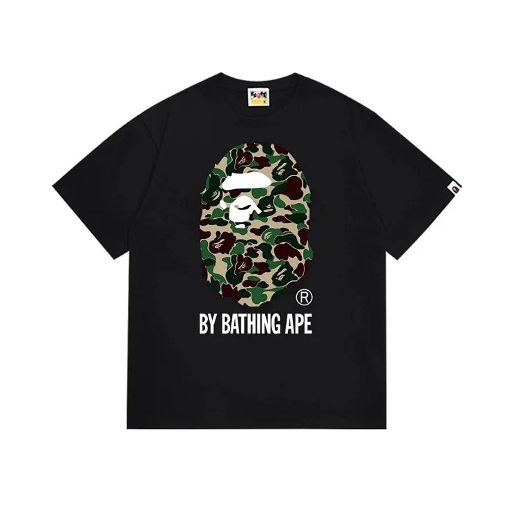 Simple, fashionable and versatile T-shirt DD