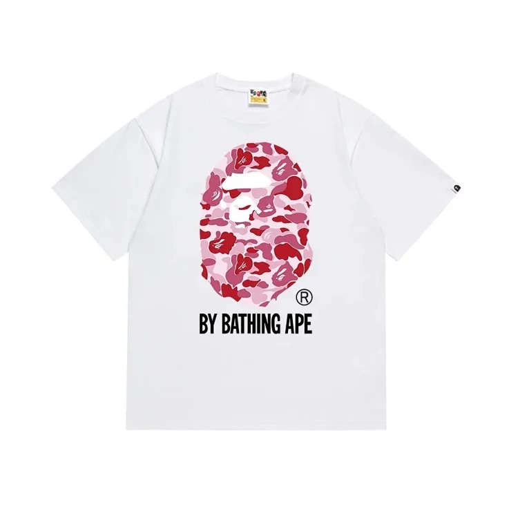 Simple, fashionable and versatile T-shirt DD