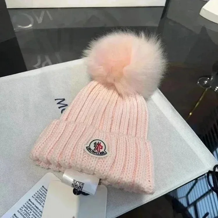 Autumn and Winter Fashion Joker Wool Hat