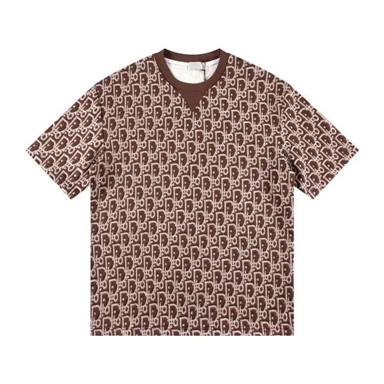 Comfortable, classic and versatile casual T-shirt DD
