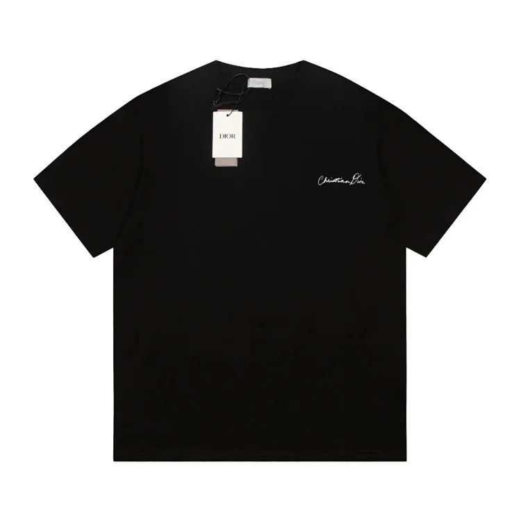 Comfortable, classic and versatile casual T-shirt DD