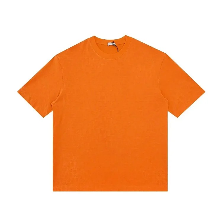Comfortable, classic and versatile casual T-shirt DD