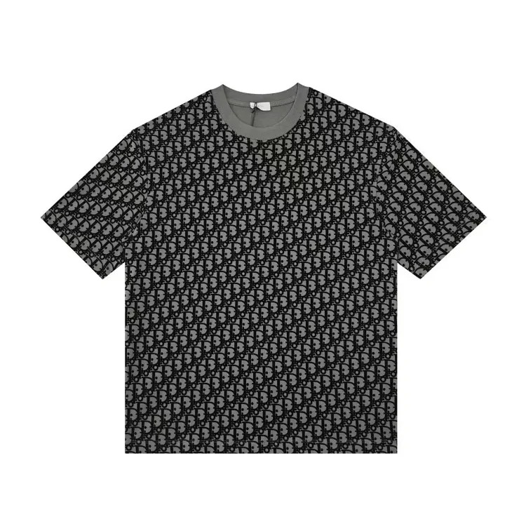Comfortable, classic and versatile casual T-shirt DD