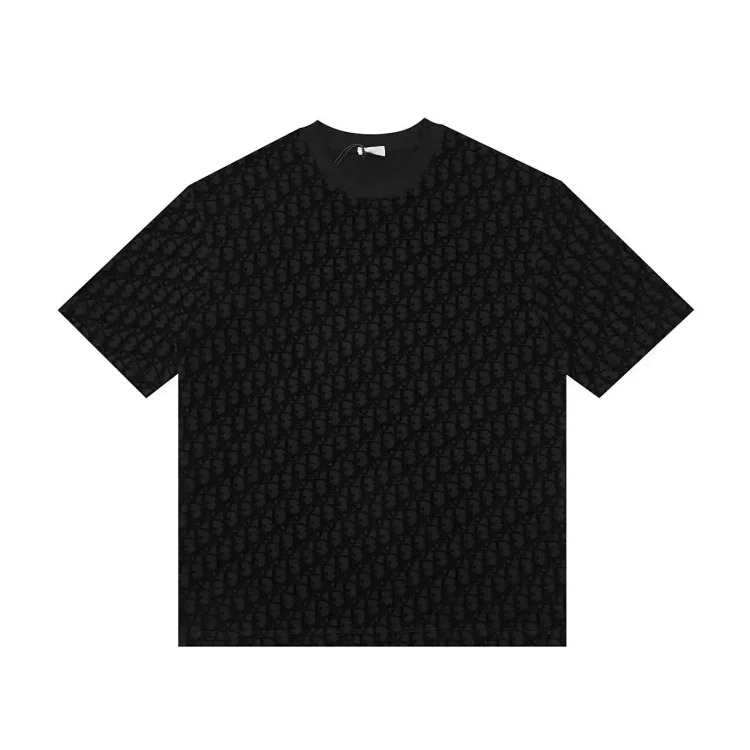 Comfortable, classic and versatile casual T-shirt DD
