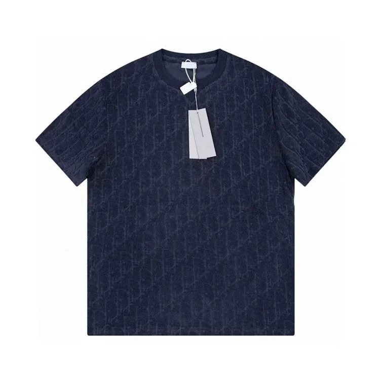 Comfortable, classic and versatile casual T-shirt DD