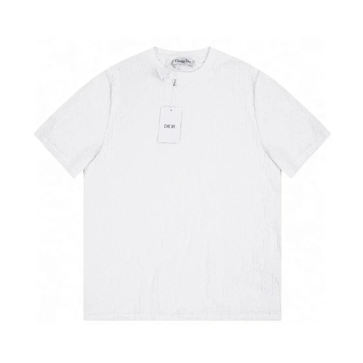 Comfortable, classic and versatile casual T-shirt DD